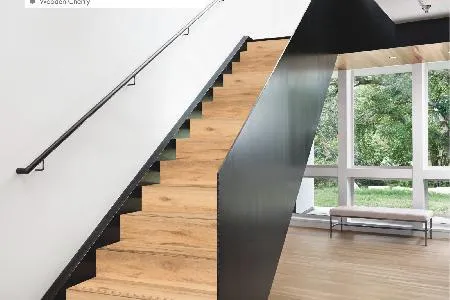 Stair Tiles & Step-Riser tiles