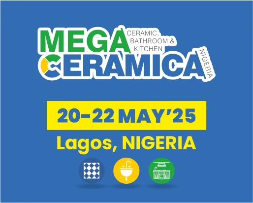 Mega Ceramica Nigeria 2025
