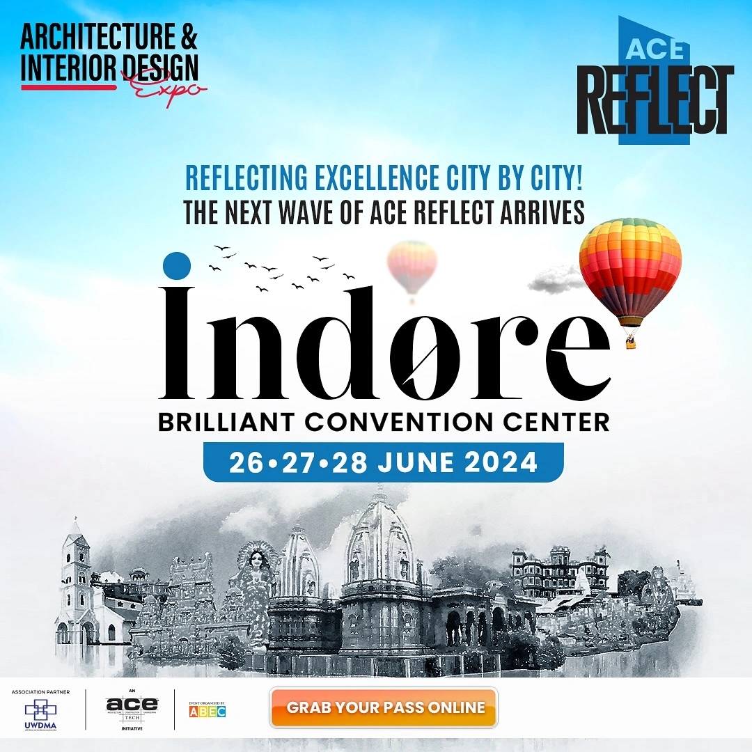 ACE Reflect Indore 2025