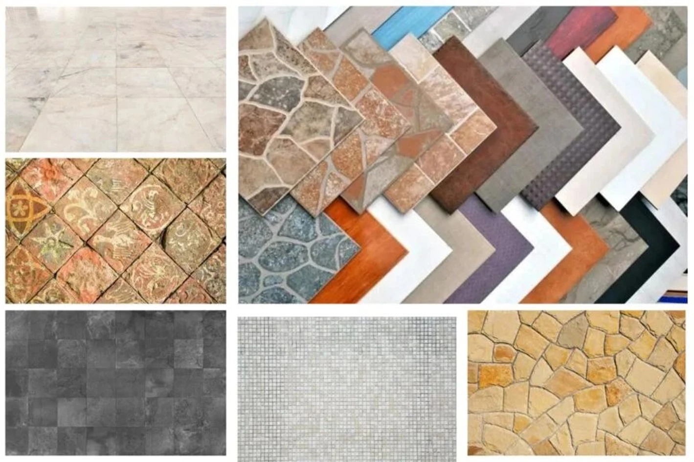  Adila Ceramic Tiles