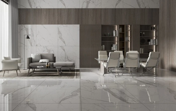 An Introduction to Gayro Big Slab Tiles