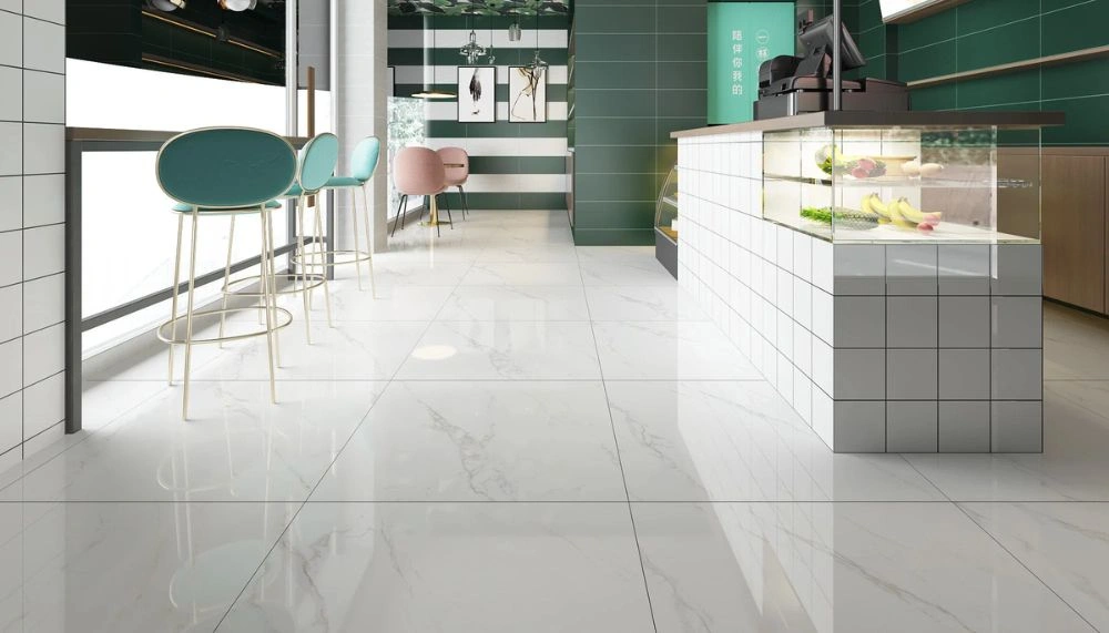 800x800 Porcelain Tiles