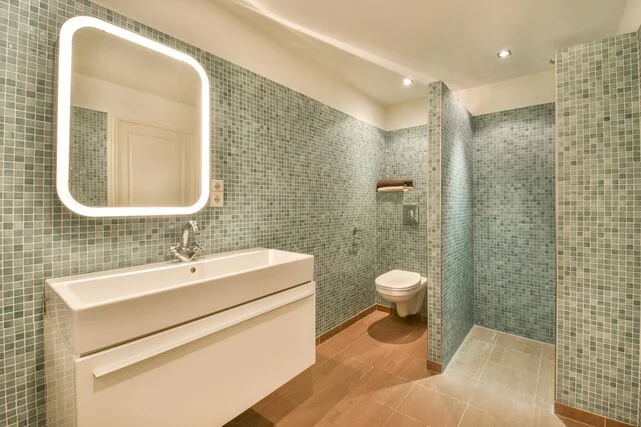 Bathroom Mosaic Tiles Manufacturer and Supplier in India