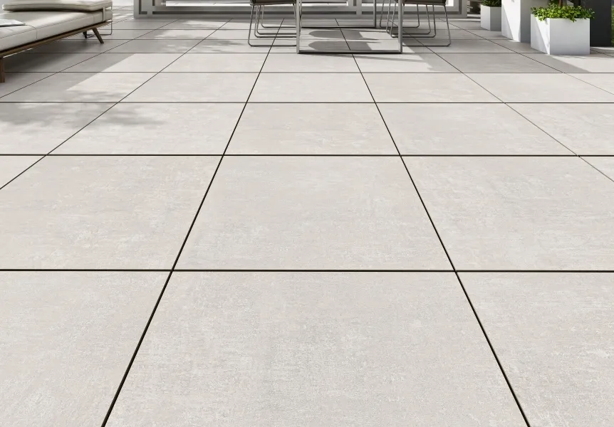 2cm outdoor tiles