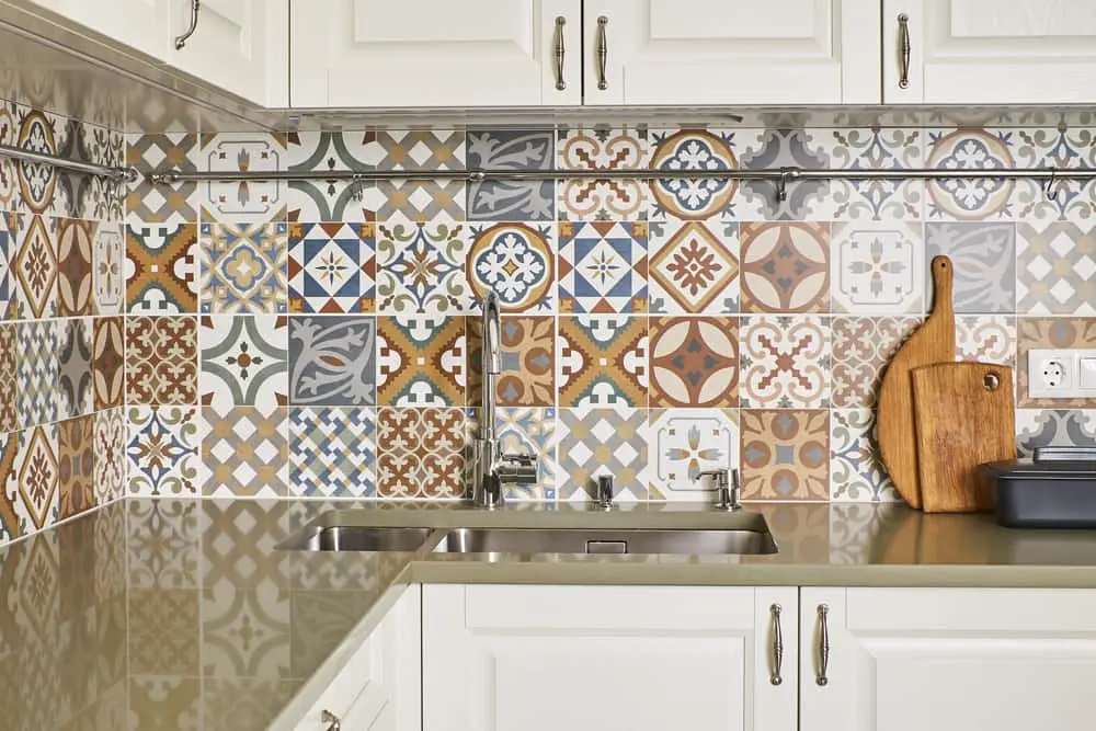 Best Places to Use Morocco Tiles in Your Home
