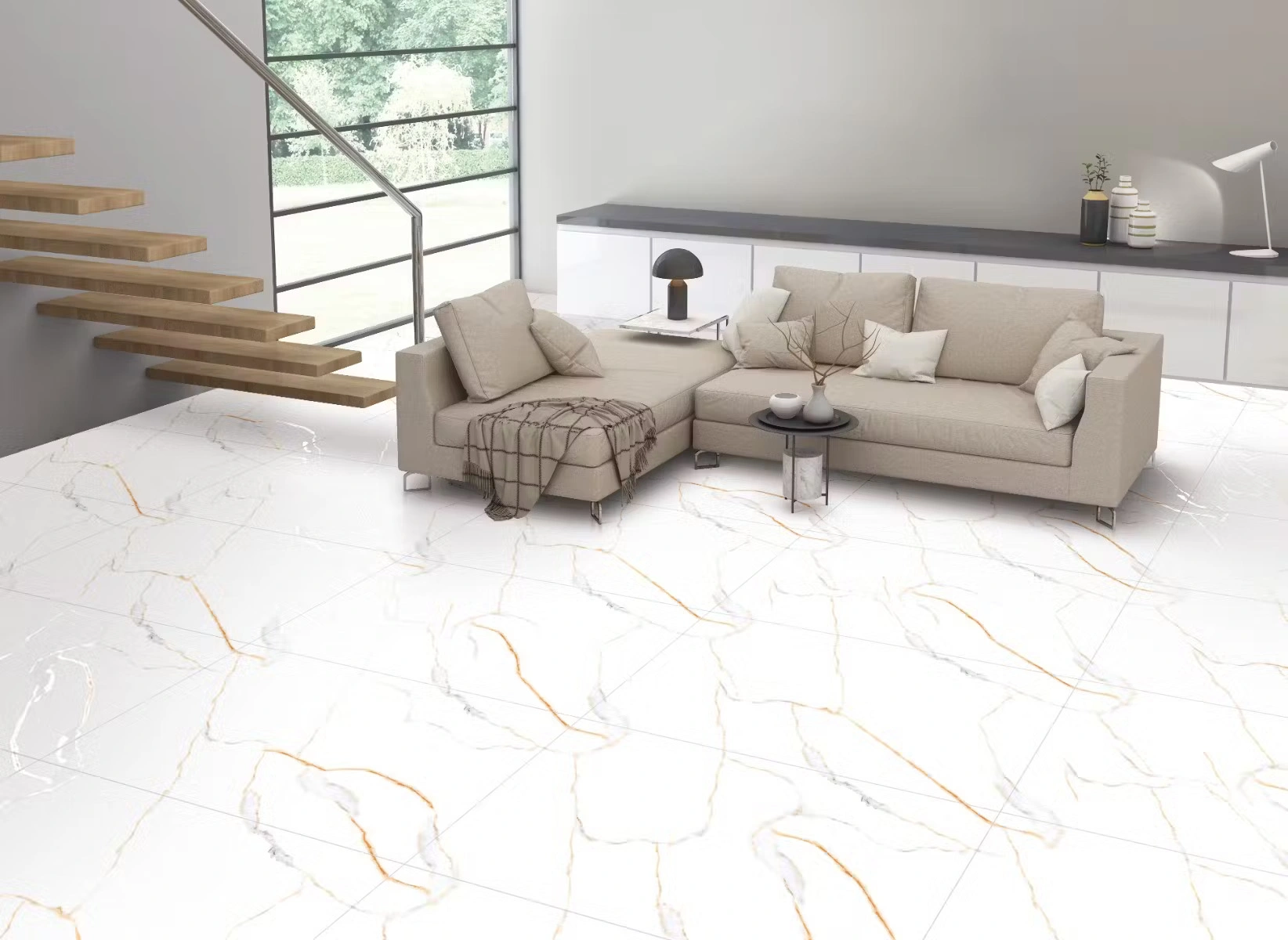 800x800 Porcelain Tiles - Adila ceramic