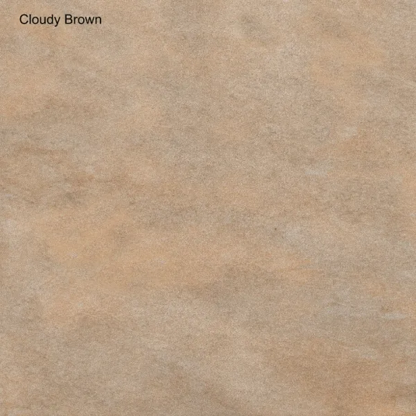 Cloudy Brown SG