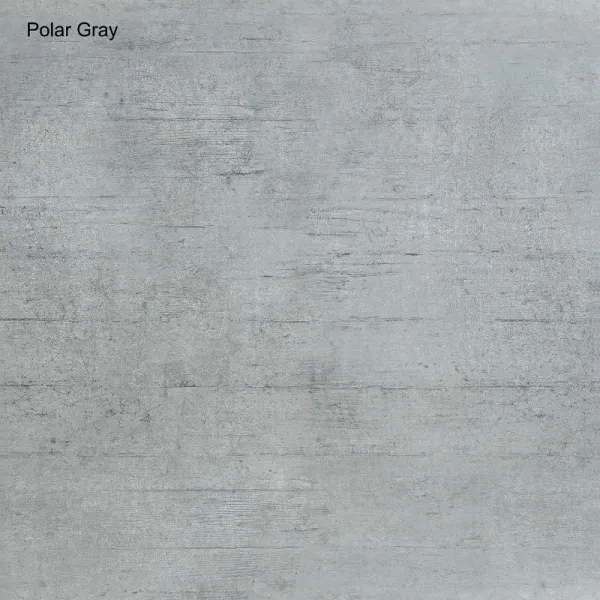 Polar Gray single NEW GLZ