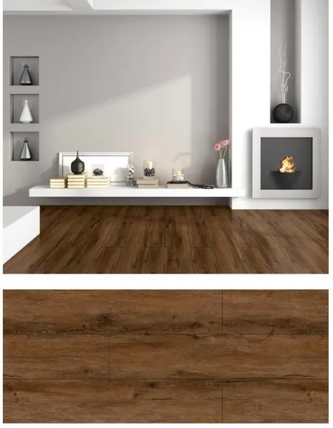 122 x 18.1 cm Bari - spc flooring india